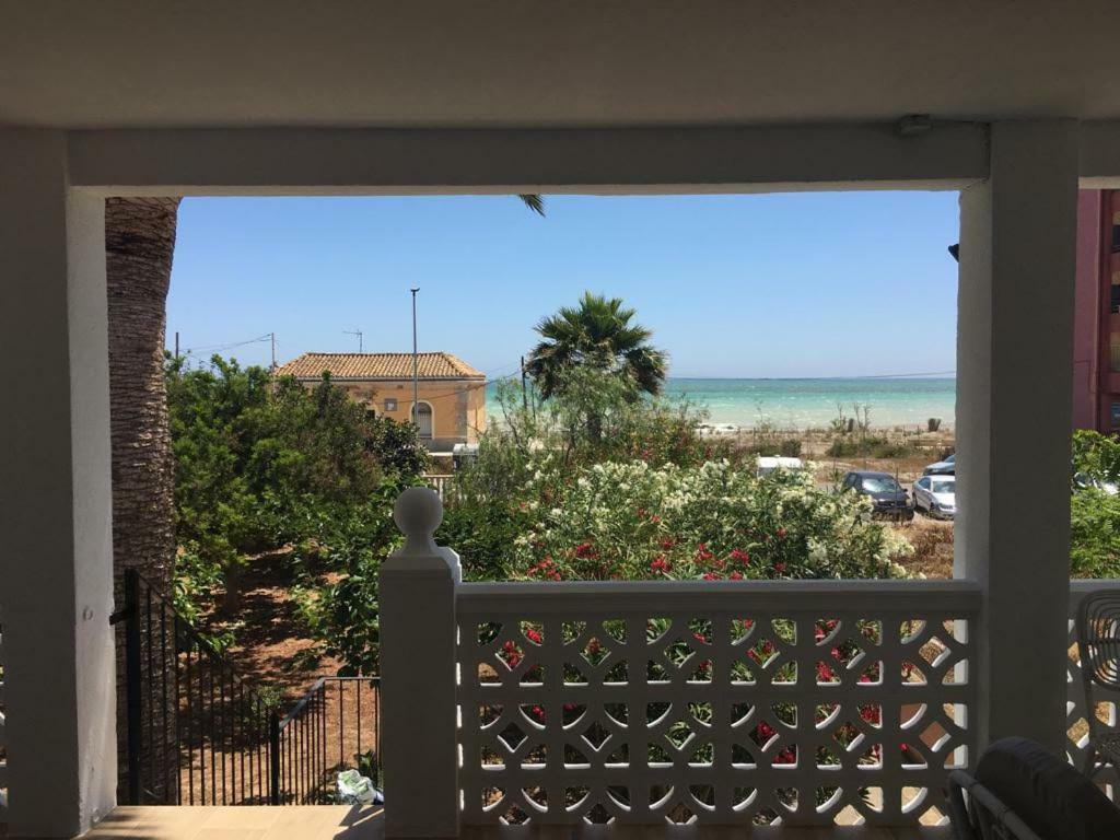 Casa Ferrada Villa Burriana Luaran gambar
