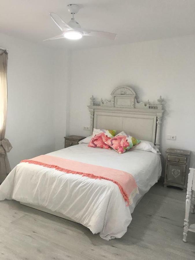 Casa Ferrada Villa Burriana Luaran gambar